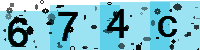 Capcha code
