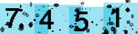 Capcha code